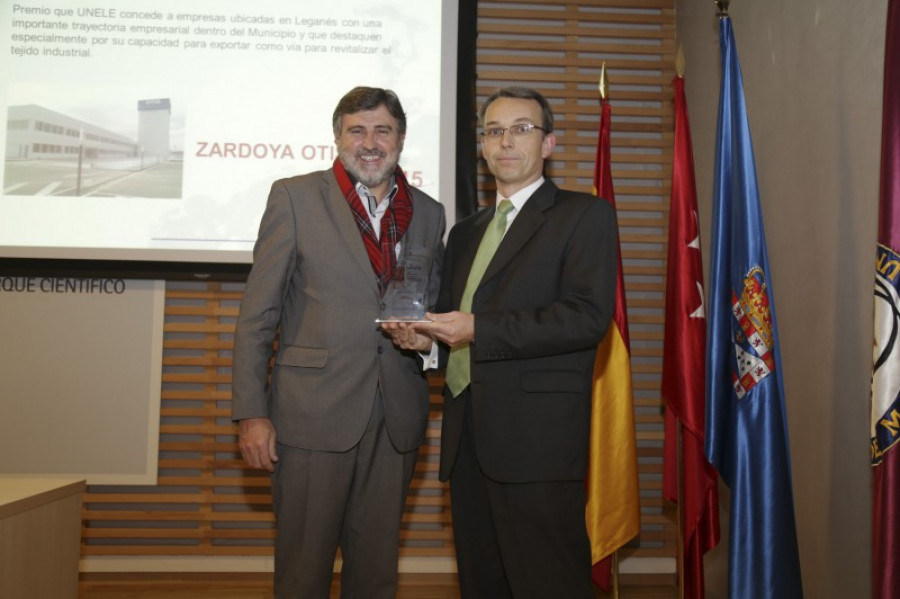 Otis premio jose luis hortelano 18070