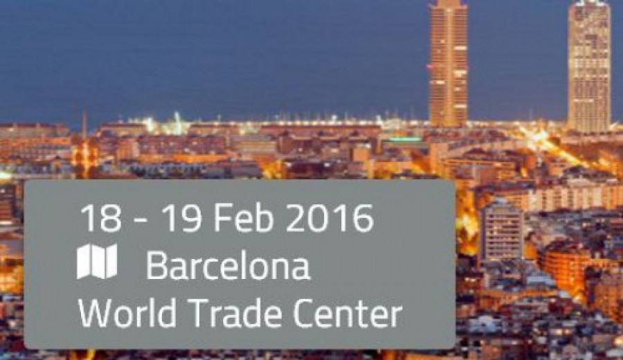 Bim summit 2016 presentacion 17917
