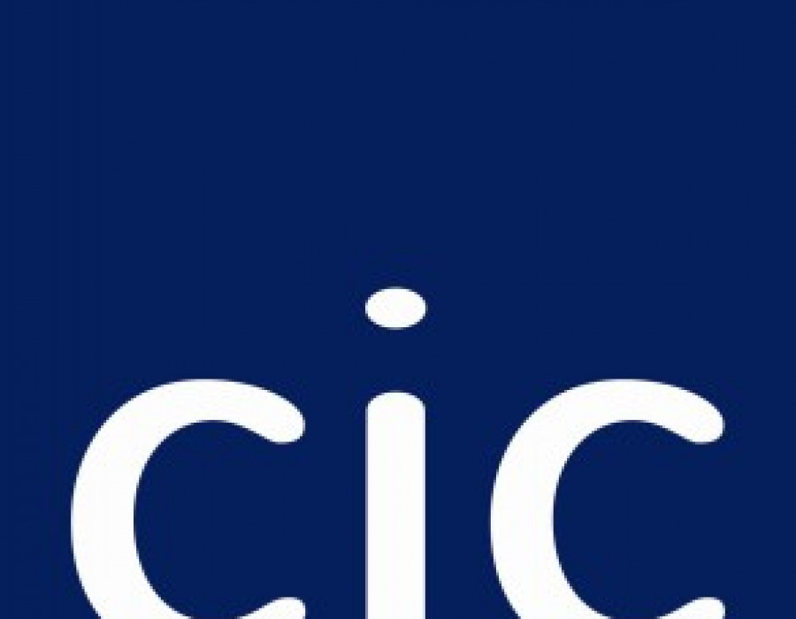Cic logo 17849