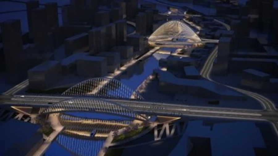 Calatrava puentes 17642