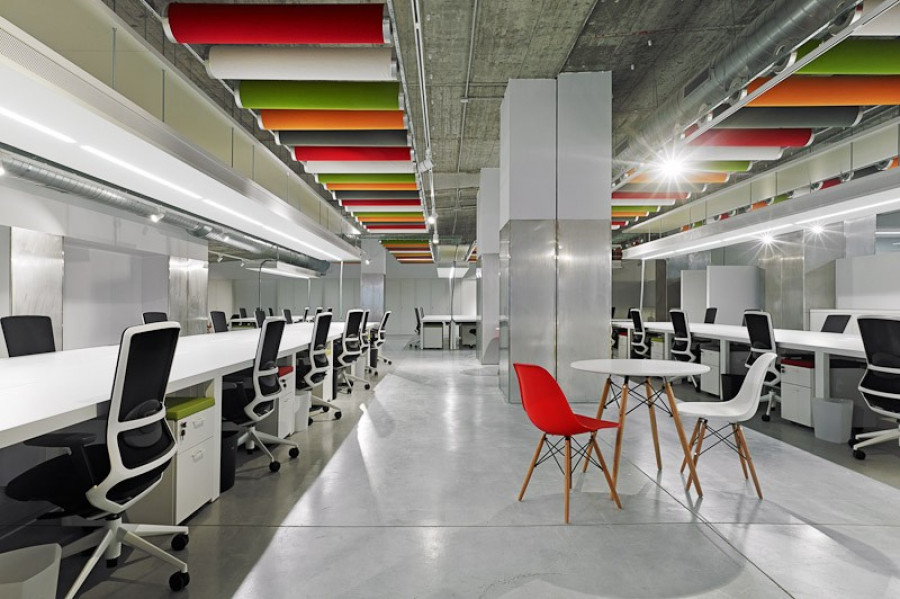 Lledo coworking papagayo 17538