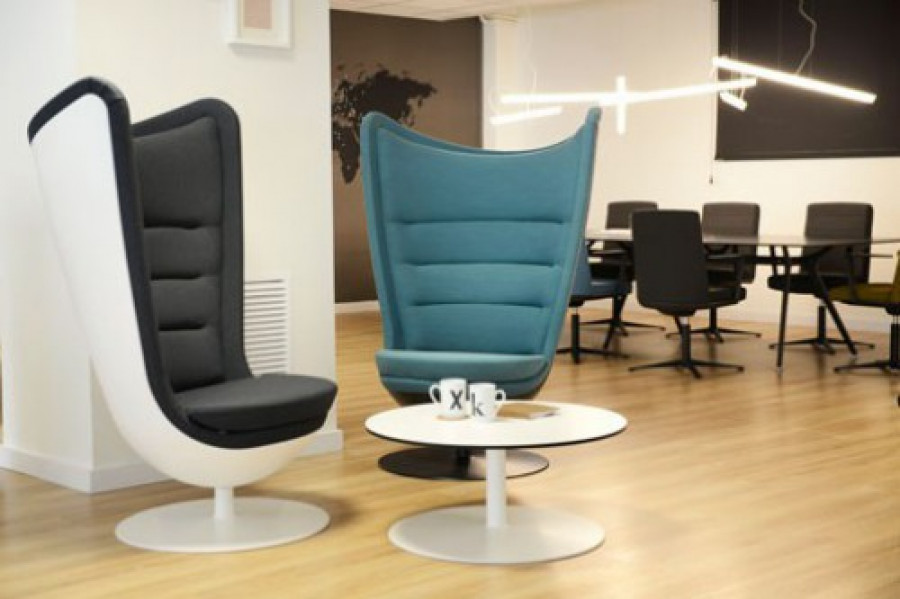 Actiu showroom 17489