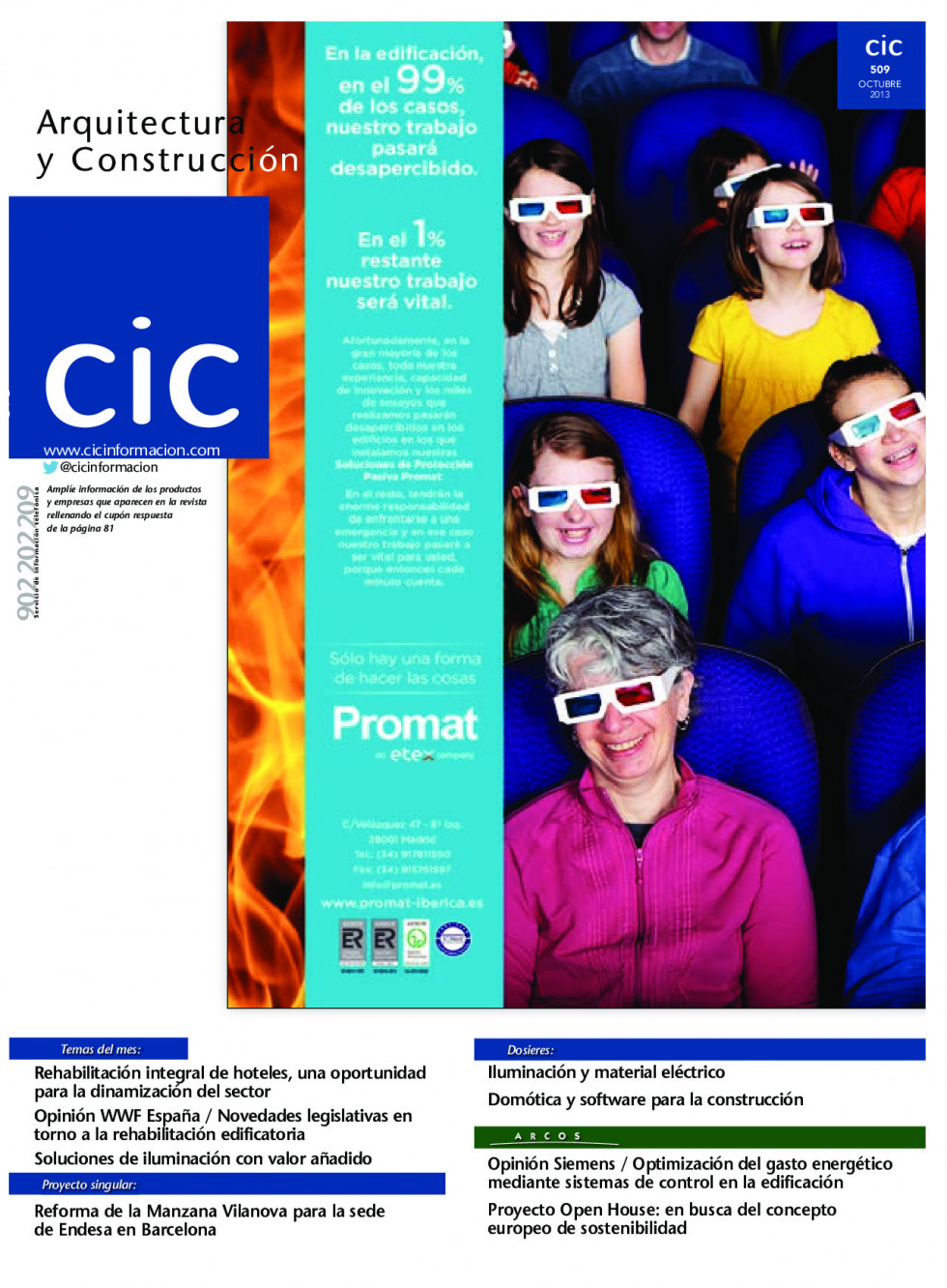 CIC509