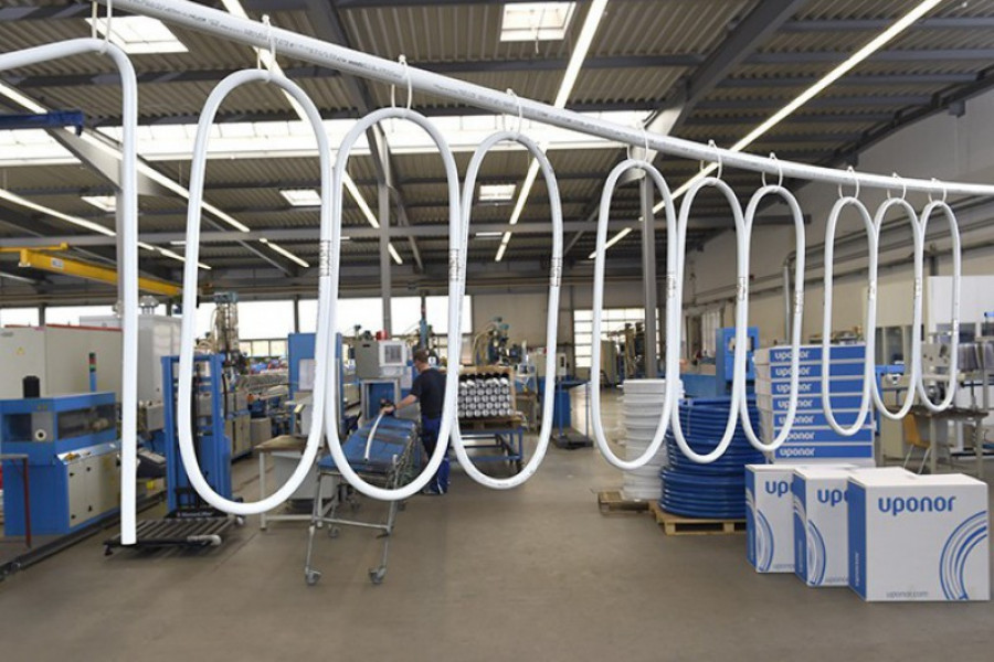 Uponor produccion 17239