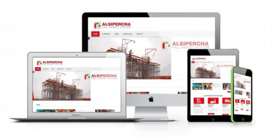 Alsina alsipercha 17107