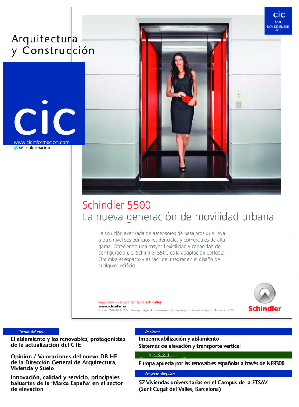 CIC510