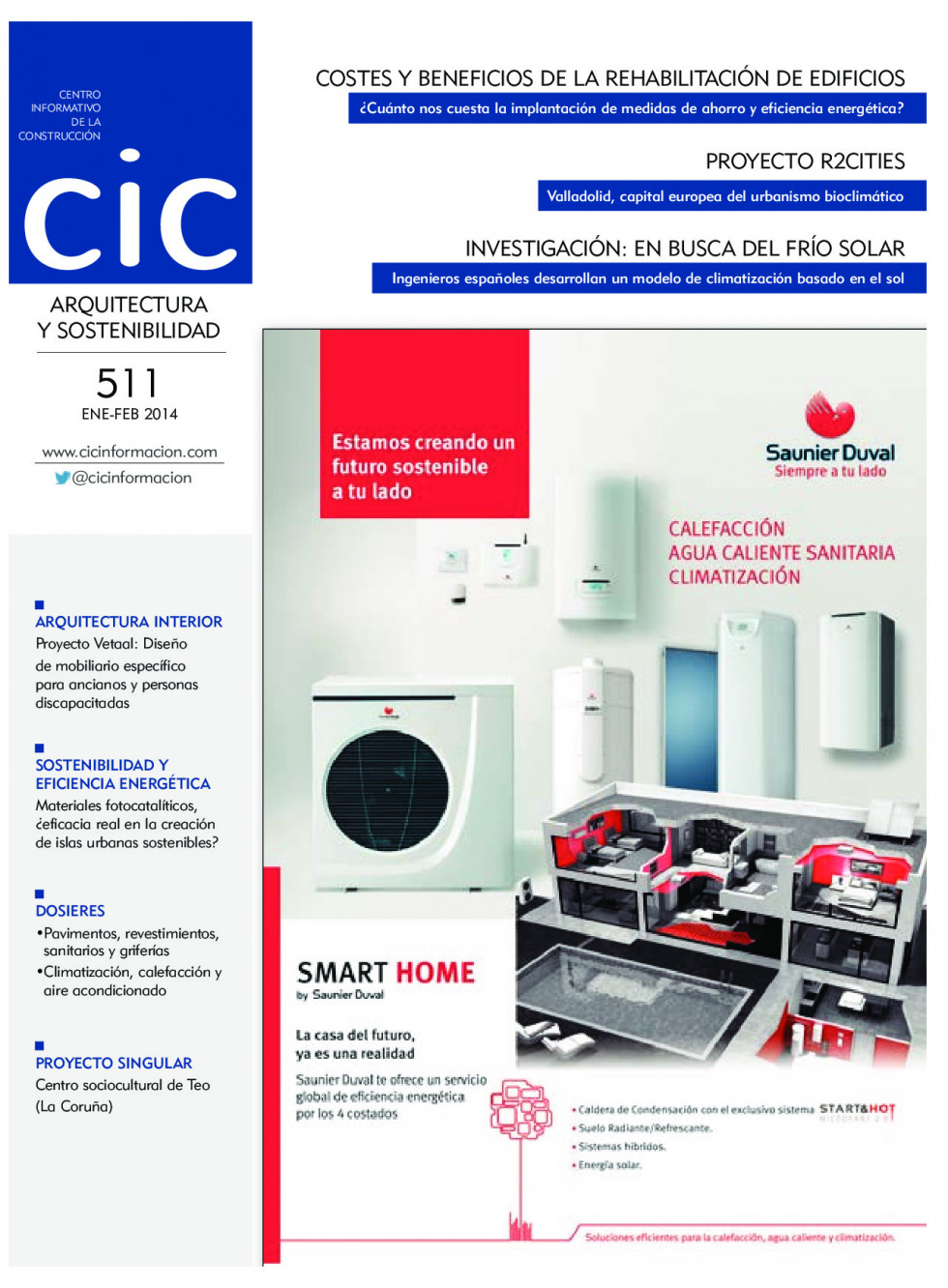 CIC511