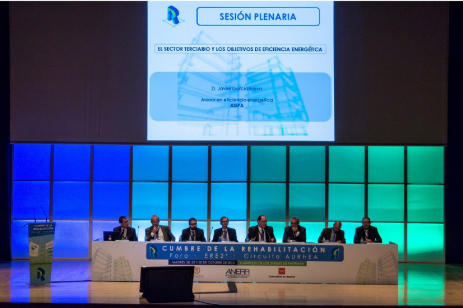 Asipa cumbre de rehabilitacion 16989