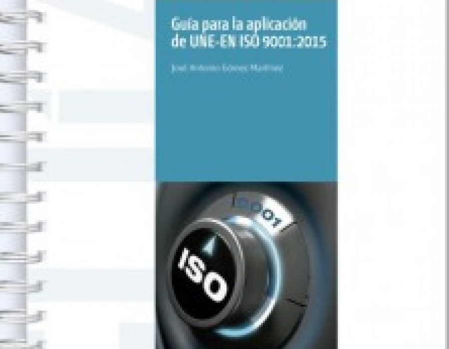 Aenor guiaiso9001 2015 16770