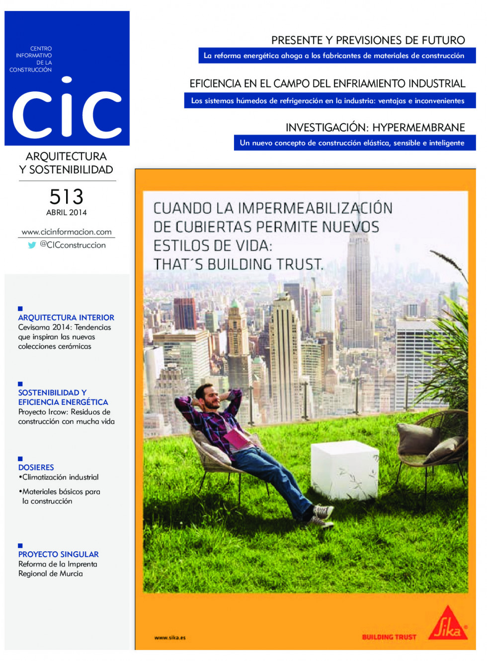CIC513