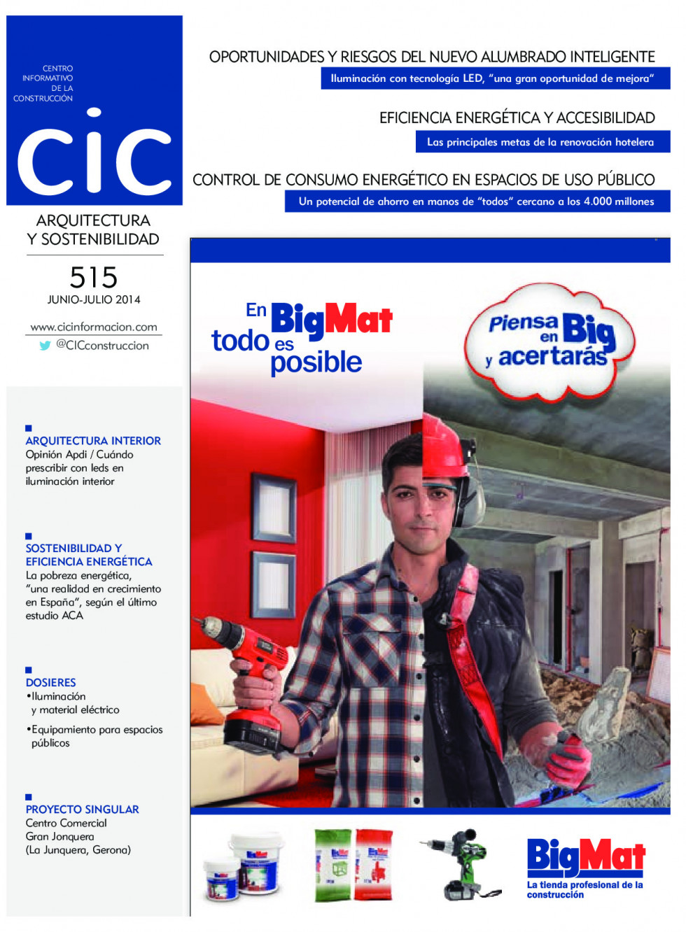 CIC515