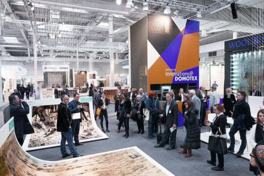 Domotex 16096