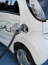 Electrolinera eess 16053