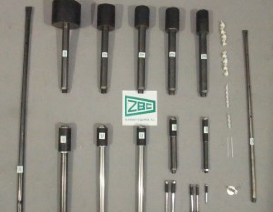 Zbc inyeccion 15819