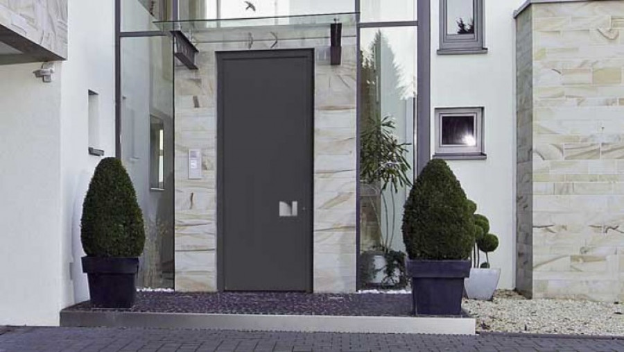 Hormann thermocarbon 15677