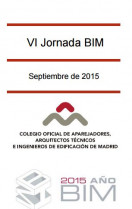 Aparejadores jornadabim 15534