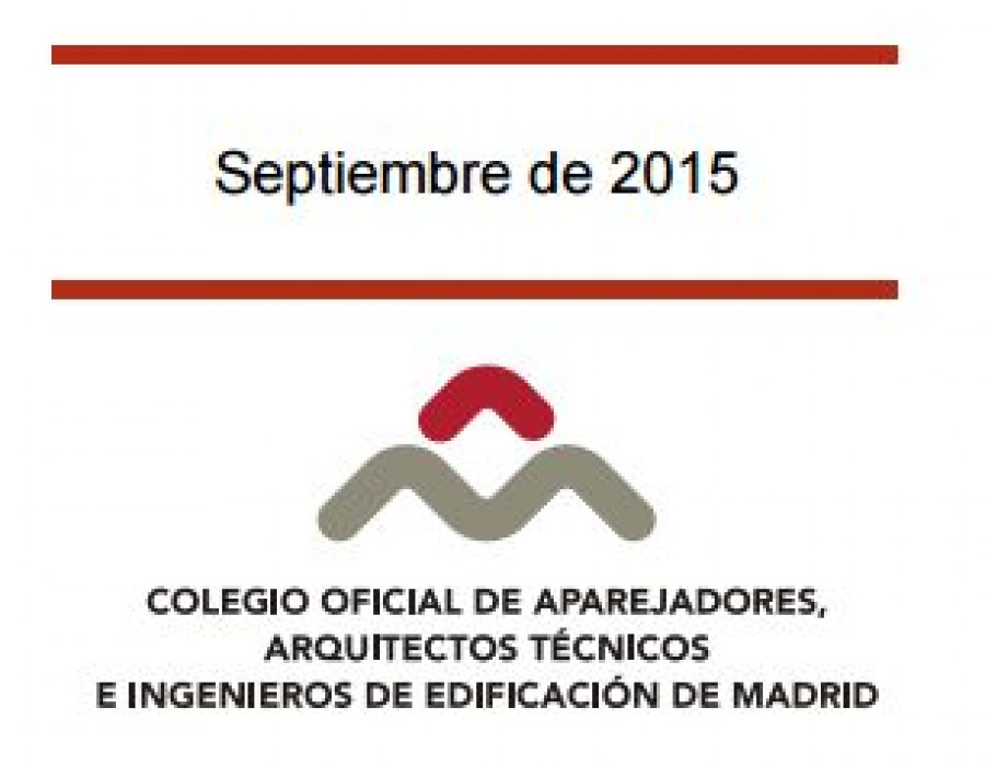 Aparejadores jornadabim 15534