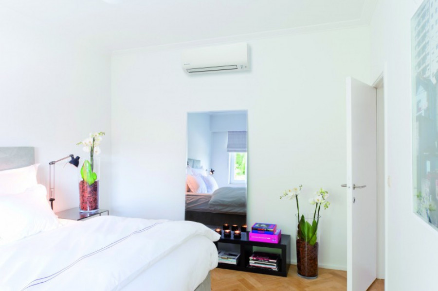 Daikin serie k ambiente 15529