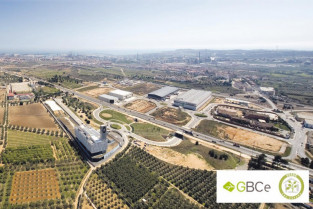 Gbce cim el camp 15355