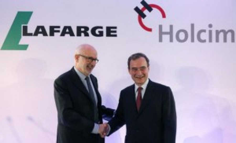 Lafarge holcim 14782