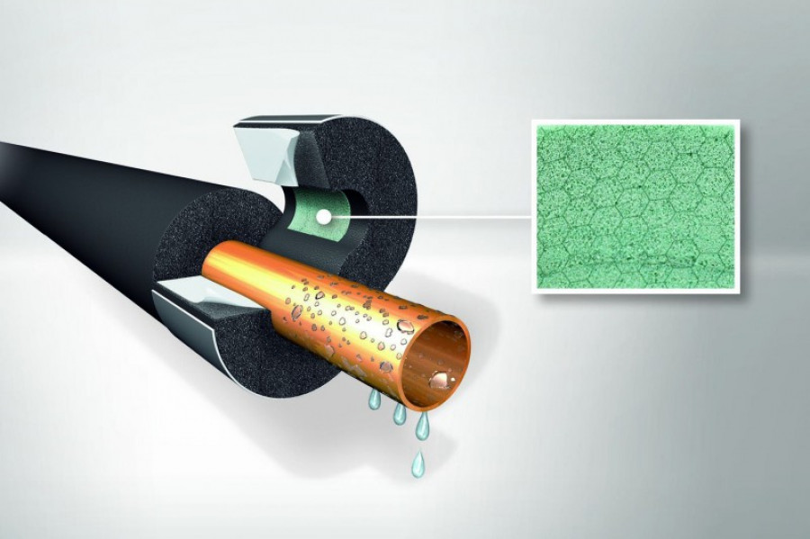 Armacell armafix 14773