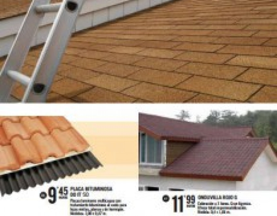Bigmat cubiertas 14808