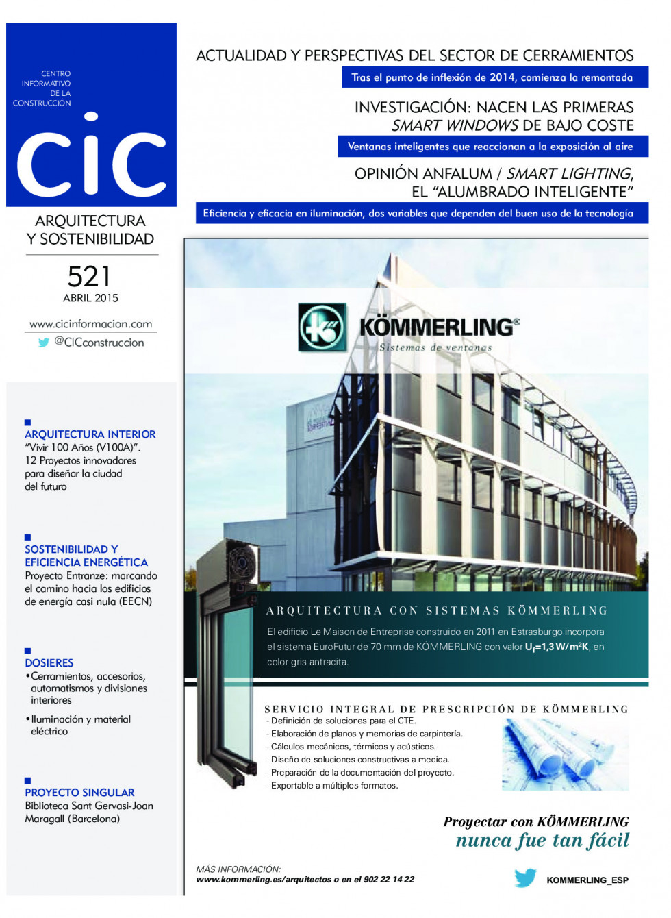 CIC521