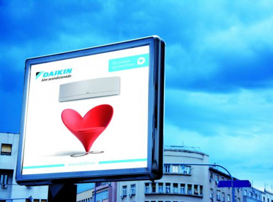 Daikin monoposte b 2012 14544