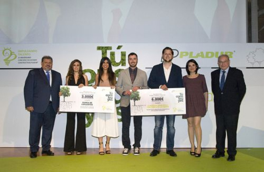 Pladur premios b 2012 14542