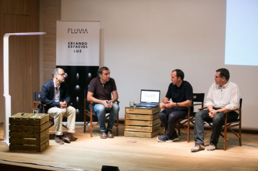 Fluvia press b 2008 14508