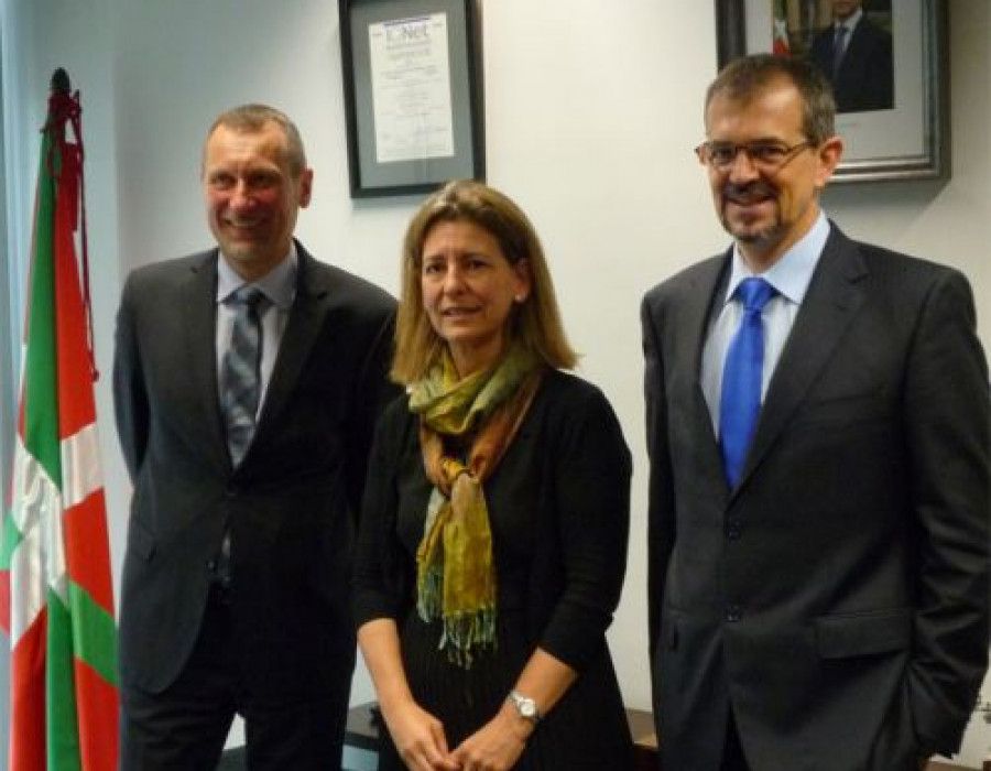 Euskadi sede sostenibilidad b 2008 14500