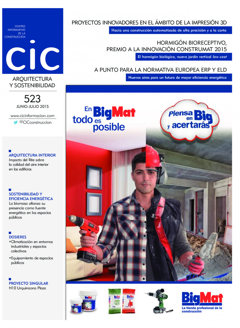 CIC523