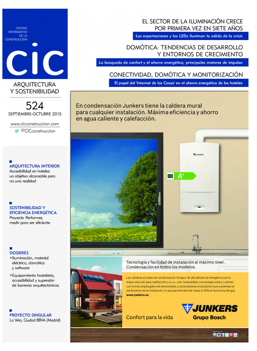 CIC524