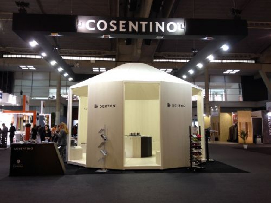 Cosentino construmat b 2003 14452