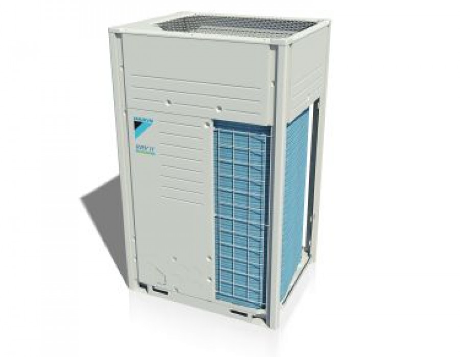 Daikin vrv b 2001 14434