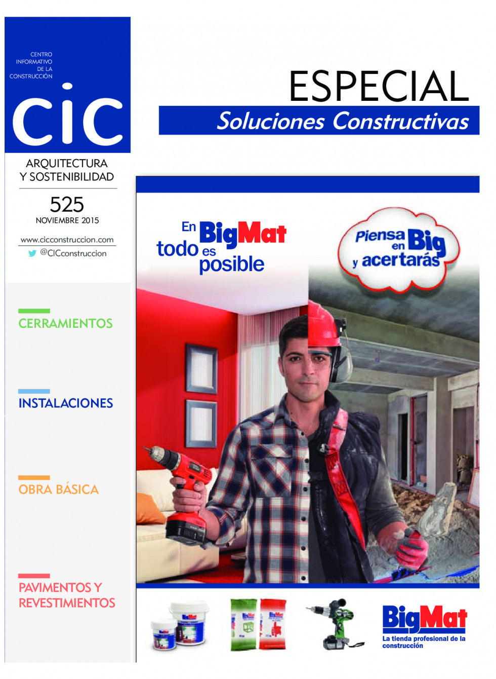 CIC525