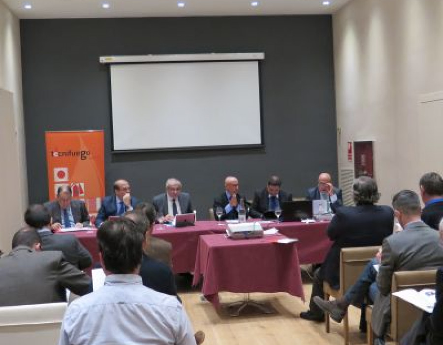 Tecnifuego asamblea b 1987 14294