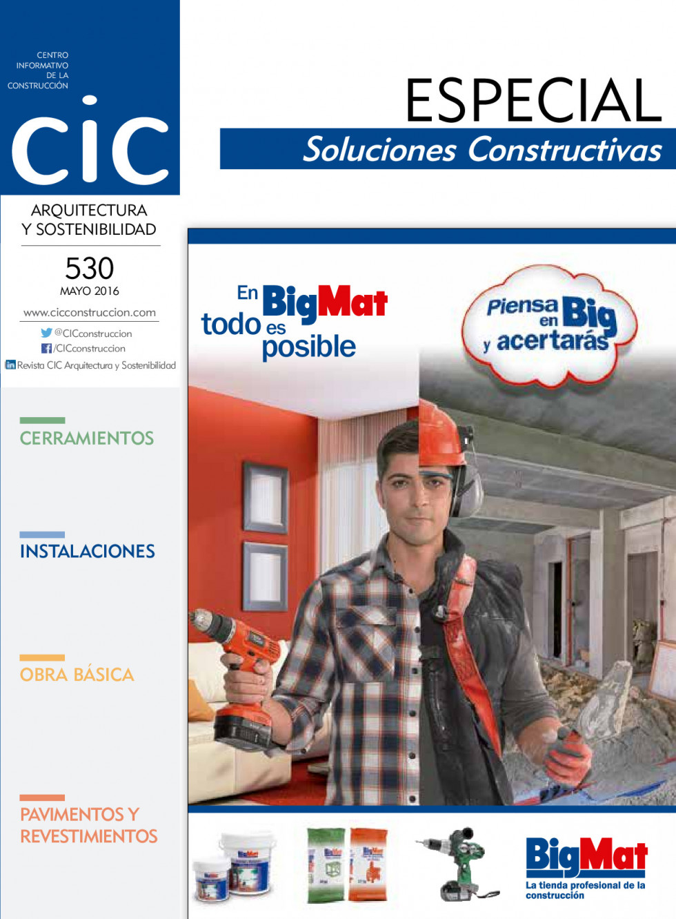 CIC530