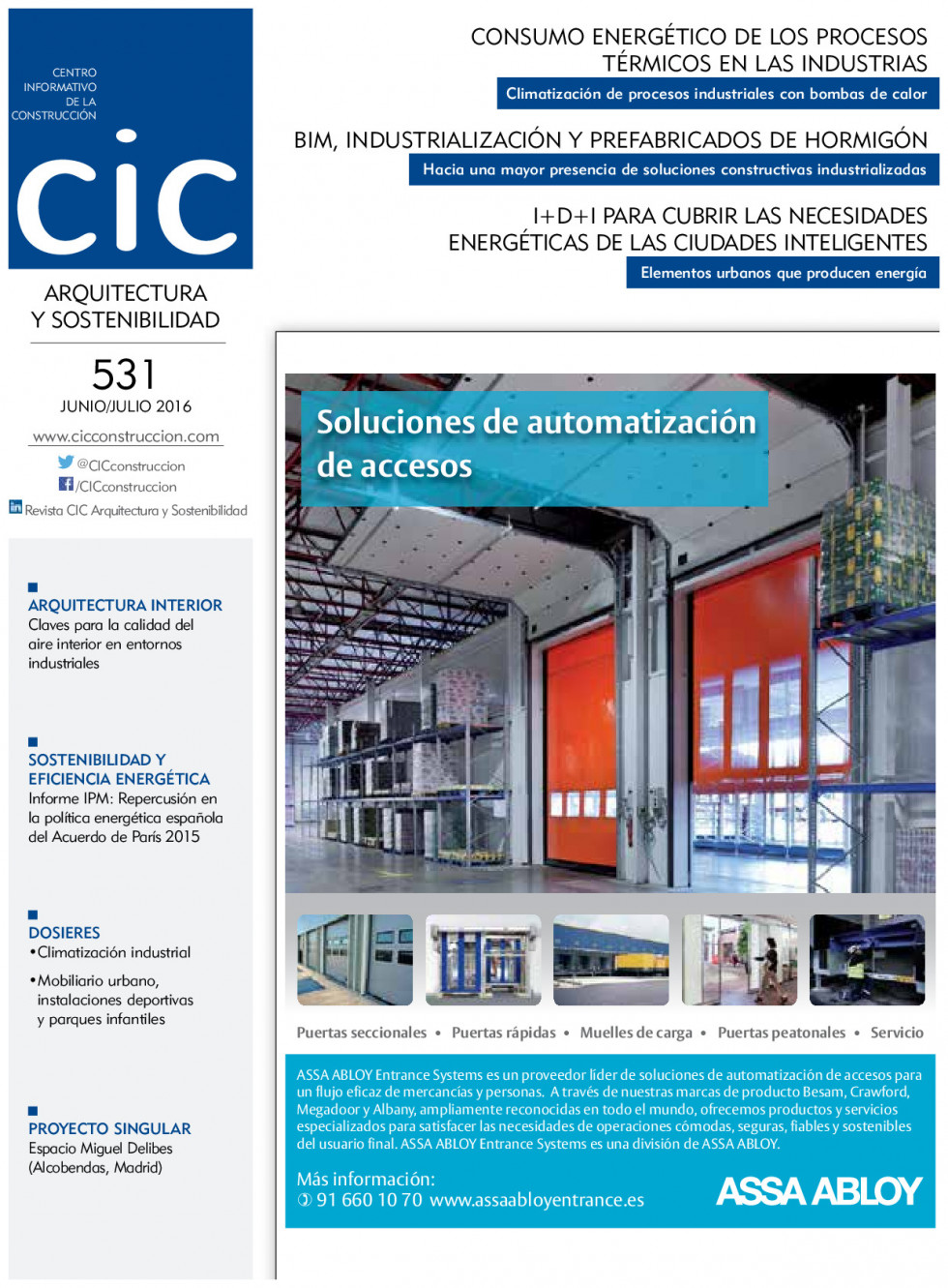 CIC531