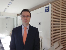 Javier gonzalez cfo grohe b 1983 14263