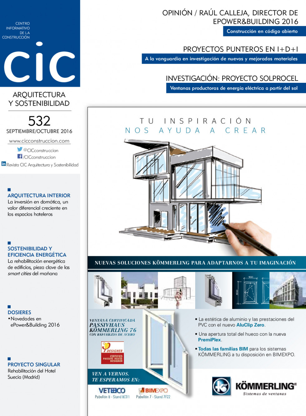 CIC532