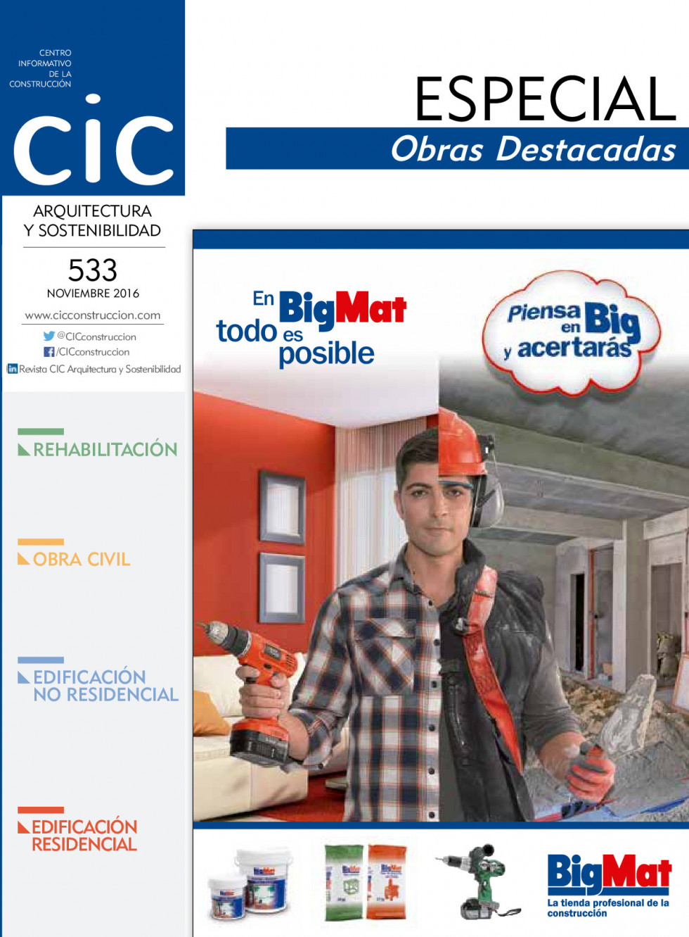 CIC533
