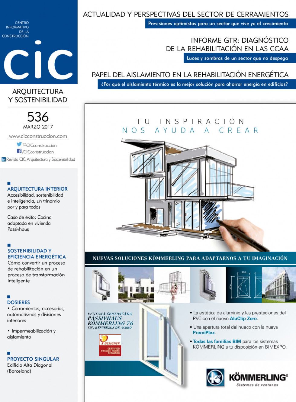 CIC536
