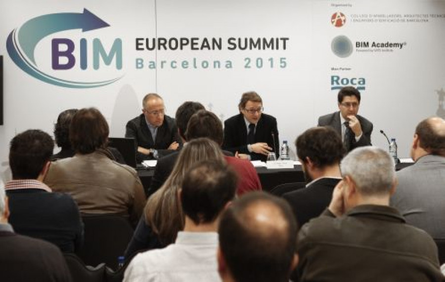 Knauf european bim summit b 1975 14178