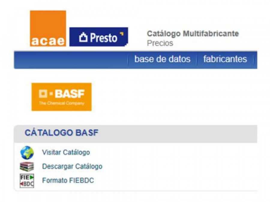 Basf acae b 1974 14167