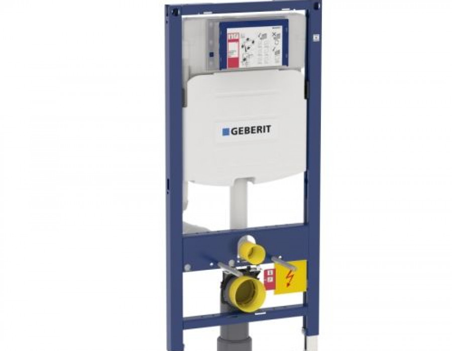 Geberit b 1973 14160