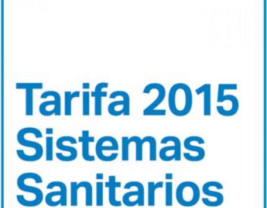 Geberit tarifa sanitarios 2015 b 1970 14142