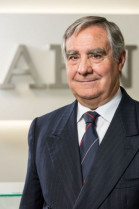 Carlos esteban presidente aenor b 1970 14124