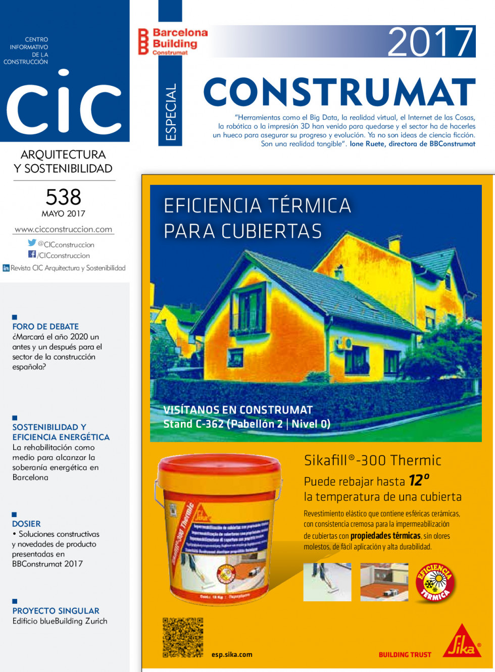 CIC538