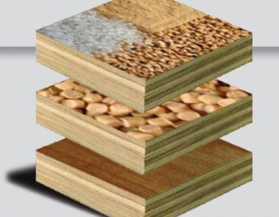 Limowood b 1968 14099